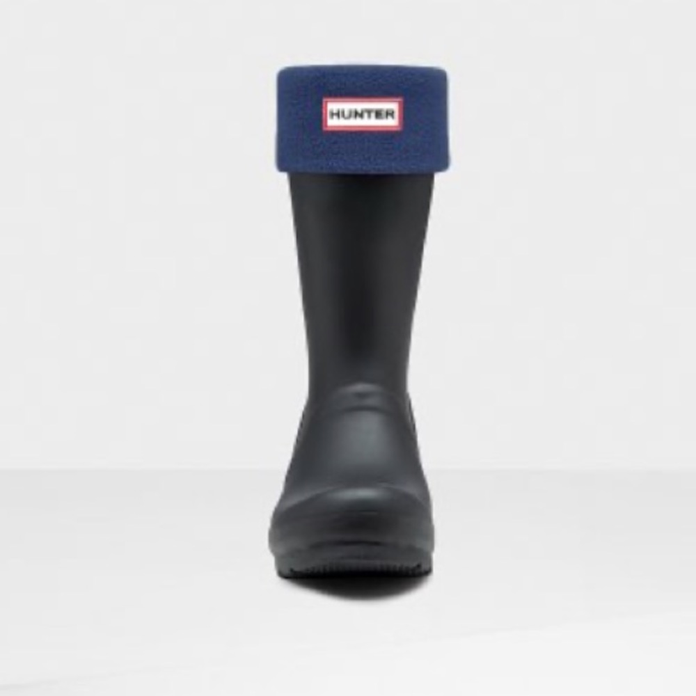 🆕Hunter Boot Socks Large 8/10 - Picture 2 of 6